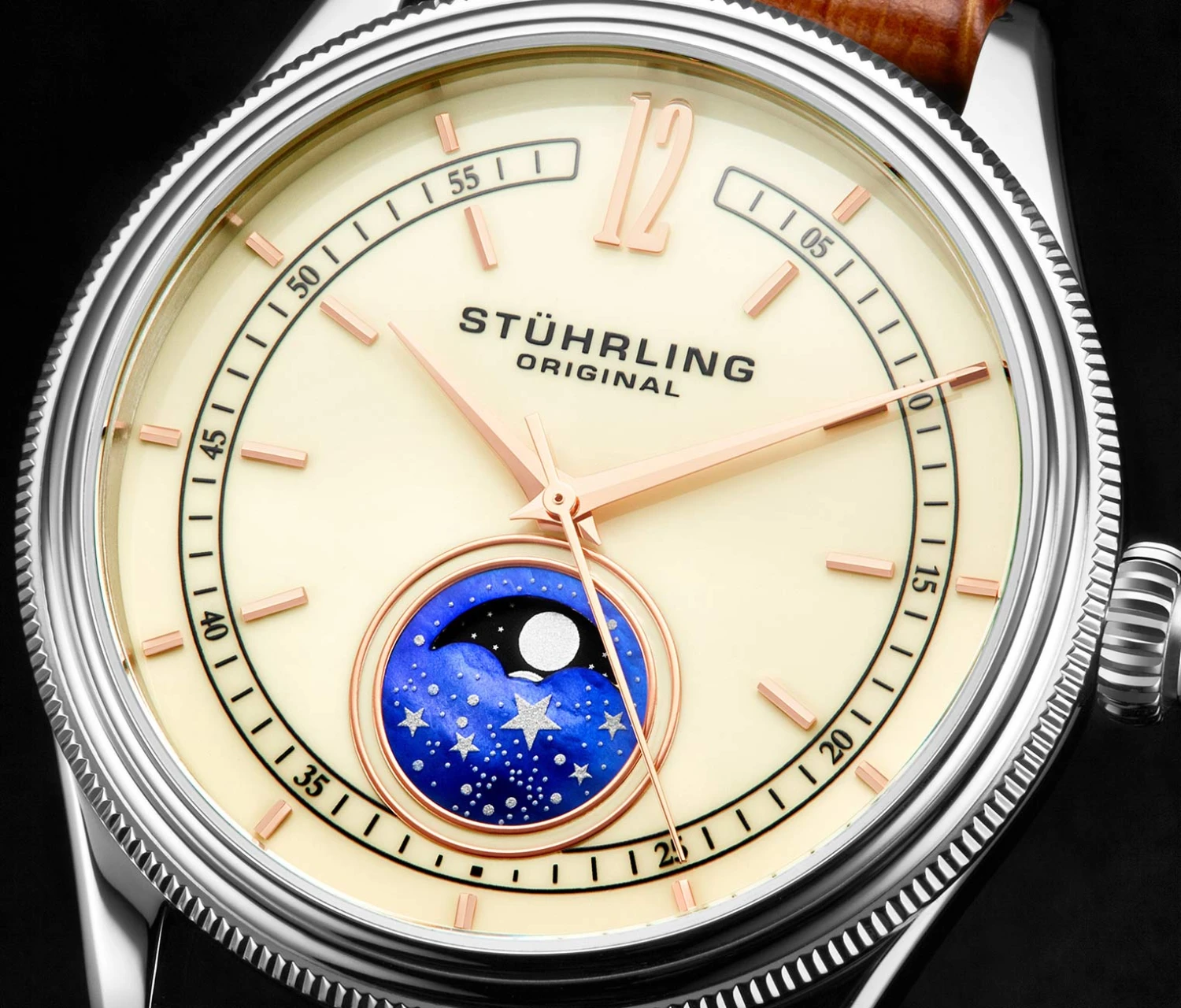 Celestia 897 Quartz 42mm Classic(Celestia 897 Quartz 42mm Classic) 16 Celestia 897 Quartz 42mm Classic(Celestia 897 Quartz 42mm Classic) - Image 16