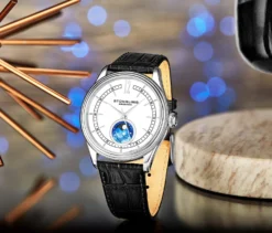 Celestia 897 Quartz 42mm Classic(Celestia 897 Quartz 42mm Classic) 26 Celestia 897 Quartz 42mm Classic(Celestia 897 Quartz 42mm Classic) -Alexander Store 897.1 Lifestyle Bokeh