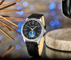 Celestia 897 Quartz 42mm Classic(Celestia 897 Quartz 42mm Classic) 32 Celestia 897 Quartz 42mm Classic(Celestia 897 Quartz 42mm Classic) -Alexander Store 897.2 Lifestyle Bokeh