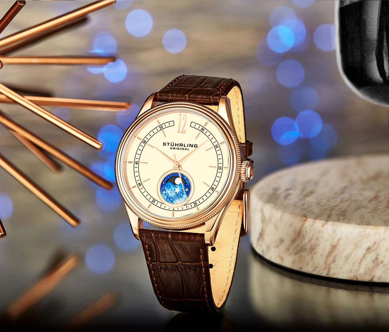 Celestia 897 Quartz 42mm Classic(Celestia 897 Quartz 42mm Classic) 20 Celestia 897 Quartz 42mm Classic(Celestia 897 Quartz 42mm Classic) - Image 20