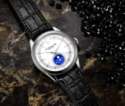 Celestia 897 Quartz 42mm Classic(Celestia 897 Quartz 42mm Classic) 25 Celestia 897 Quartz 42mm Classic(Celestia 897 Quartz 42mm Classic) -Alexander Store 897 darkmarbleblkdiamonds symphony 1