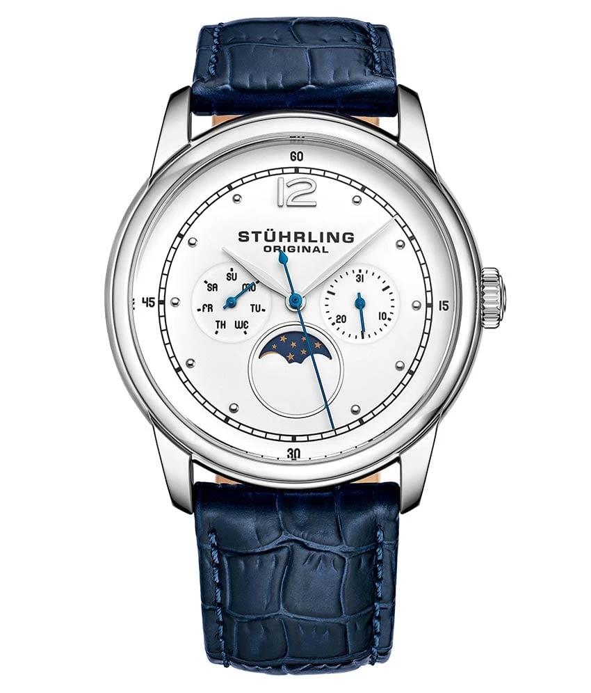 Celestia 898 Quartz 39mm Classic(Celestia 898 Quartz 39mm Classic) 1 Celestia 898 Quartz 39mm Classic(Celestia 898 Quartz 39mm Classic)