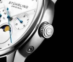 Celestia 898 Quartz 39mm Classic(Celestia 898 Quartz 39mm Classic) 24 Celestia 898 Quartz 39mm Classic(Celestia 898 Quartz 39mm Classic) -Alexander Store 898.01 Macro crown