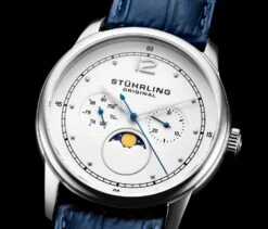 Celestia 898 Quartz 39mm Classic(Celestia 898 Quartz 39mm Classic) 22 Celestia 898 Quartz 39mm Classic(Celestia 898 Quartz 39mm Classic) -Alexander Store 898.01 Macro dial