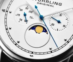 Celestia 898 Quartz 39mm Classic(Celestia 898 Quartz 39mm Classic) 23 Celestia 898 Quartz 39mm Classic(Celestia 898 Quartz 39mm Classic) -Alexander Store 898.01 Macro sundail