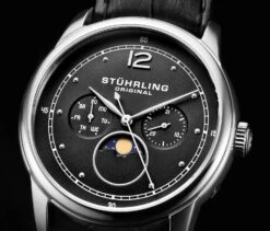 Celestia 898 Quartz 39mm Classic(Celestia 898 Quartz 39mm Classic) 28 Celestia 898 Quartz 39mm Classic(Celestia 898 Quartz 39mm Classic) -Alexander Store 898.02 Macro dial