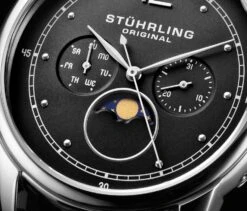 Celestia 898 Quartz 39mm Classic(Celestia 898 Quartz 39mm Classic) 29 Celestia 898 Quartz 39mm Classic(Celestia 898 Quartz 39mm Classic) -Alexander Store 898.02 Macro sundail