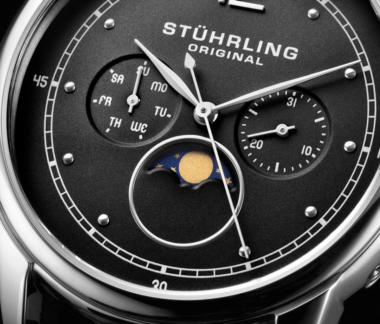 Celestia 898 Quartz 39mm Classic(Celestia 898 Quartz 39mm Classic) 10 Celestia 898 Quartz 39mm Classic(Celestia 898 Quartz 39mm Classic) - Image 10