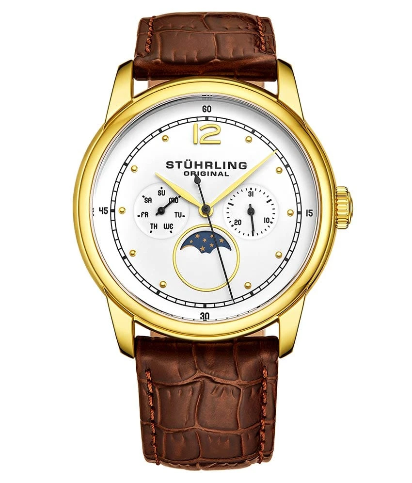 Celestia 898 Quartz 39mm Classic(Celestia 898 Quartz 39mm Classic) 13 Celestia 898 Quartz 39mm Classic(Celestia 898 Quartz 39mm Classic) - Image 13