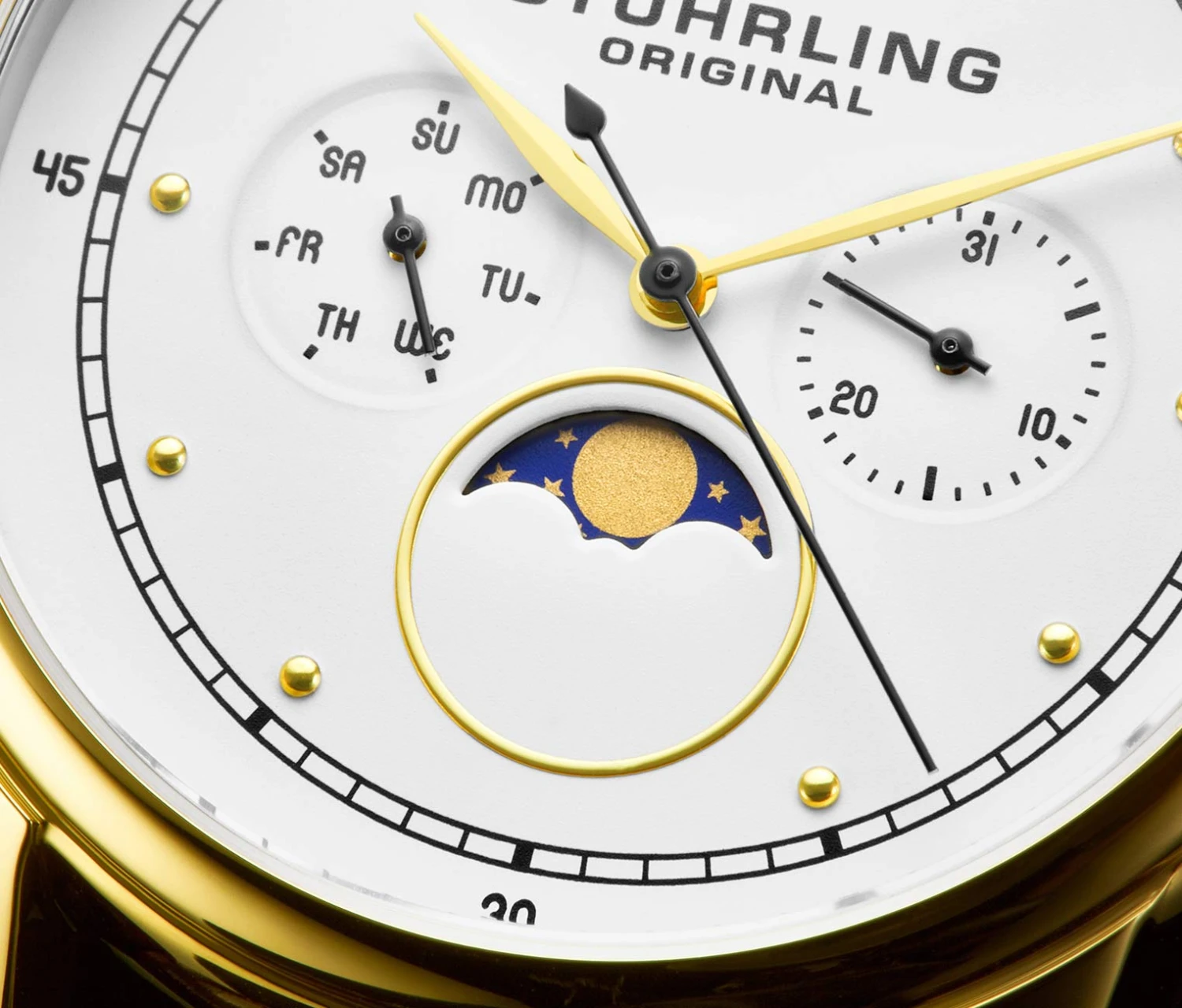 Celestia 898 Quartz 39mm Classic(Celestia 898 Quartz 39mm Classic) 16 Celestia 898 Quartz 39mm Classic(Celestia 898 Quartz 39mm Classic) - Image 16