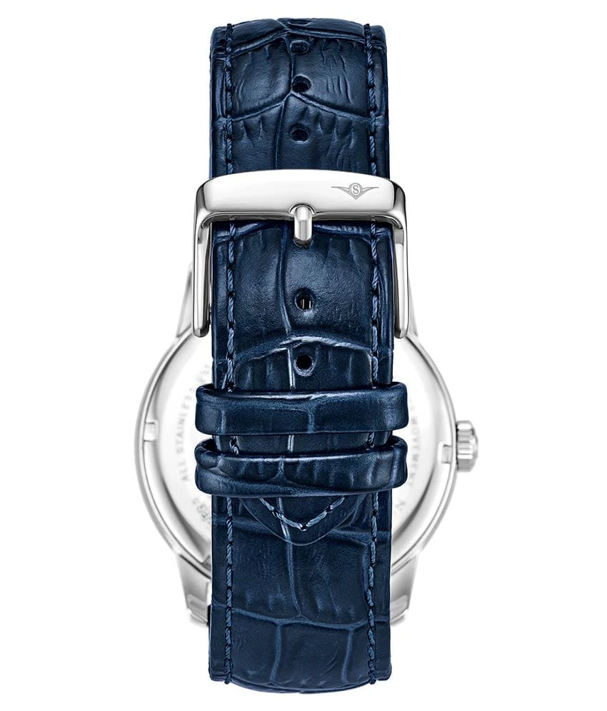 Celestia 898 Quartz 39mm Classic(Celestia 898 Quartz 39mm Classic) 2 Celestia 898 Quartz 39mm Classic(Celestia 898 Quartz 39mm Classic) - Image 2