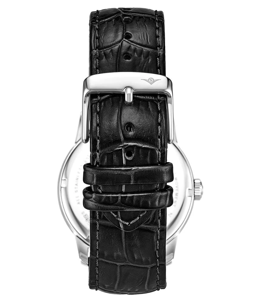 Celestia 898 Quartz 39mm Classic(Celestia 898 Quartz 39mm Classic) 8 Celestia 898 Quartz 39mm Classic(Celestia 898 Quartz 39mm Classic) - Image 8