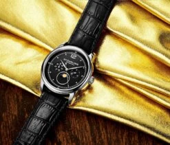 Celestia 898 Quartz 39mm Classic(Celestia 898 Quartz 39mm Classic) 31 Celestia 898 Quartz 39mm Classic(Celestia 898 Quartz 39mm Classic) -Alexander Store 898 02 GoldWood symphony