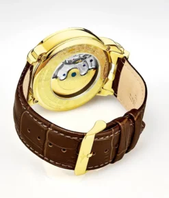 Menai 906 Automatic 47mm Skeleton(Menai 906 Automatic 47mm Skeleton) 35 Menai 906 Automatic 47mm Skeleton(Menai 906 Automatic 47mm Skeleton) -Alexander Store 906 03 CLSP