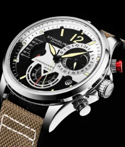 Cordura 4029 Quartz 45mm Aviator(Cordura 4029 Quartz 45mm Aviator) -Alexander Store 908.01 MC1 c7591b6f fad2 4a37 a0cb 52bcd2b981ab