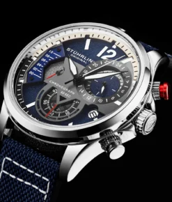 Cordura 4029 Quartz 45mm Aviator(Cordura 4029 Quartz 45mm Aviator) -Alexander Store 908.02 MC1 565d7d79 2113 4aac 84fd 2ab8471e413c