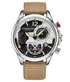 Cordura 908 Quartz 45mm Aviator(908 Quartz 45mm Aviator)