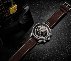 Ace Aviator Chronograph & Tachymeter 923 Quartz 45mm(Ace Aviator Chronograph Tachymeter 923 Quartz 45mm) 19 Ace Aviator Chronograph & Tachymeter 923 Quartz 45mm(Ace Aviator Chronograph Tachymeter 923 Quartz 45mm) -Alexander Store 923.01 Lifestyle Spotlit