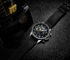 Ace Aviator Chronograph & Tachymeter 923 Quartz 45mm(Ace Aviator Chronograph Tachymeter 923 Quartz 45mm) 27 Ace Aviator Chronograph & Tachymeter 923 Quartz 45mm(Ace Aviator Chronograph Tachymeter 923 Quartz 45mm) -Alexander Store 923.03 Lifestyle Spotlit