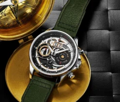 Ace Aviator Chronograph & Tachymeter 923 Quartz 45mm(Ace Aviator Chronograph Tachymeter 923 Quartz 45mm) 22 Ace Aviator Chronograph & Tachymeter 923 Quartz 45mm(Ace Aviator Chronograph Tachymeter 923 Quartz 45mm) -Alexander Store 923 02 Lifestyle North