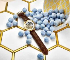 Radiant 925 Automatic 44mm Skeleton(Radiant 925 Automatic 44mm Skeleton) -Alexander Store 925.02 Lifestyle Candy