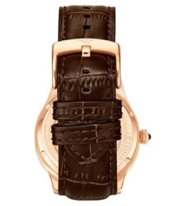 Radiant 925 Automatic 44mm Skeleton(Radiant 925 Automatic 44mm Skeleton) -Alexander Store 925.03 CLSP