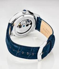 Radiant 925 Automatic 44mm Skeleton(Radiant 925 Automatic 44mm Skeleton) -Alexander Store 925 01 CLSP2