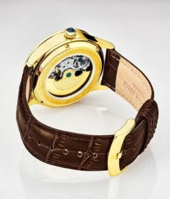 Radiant 925 Automatic 44mm Skeleton(Radiant 925 Automatic 44mm Skeleton) -Alexander Store 925 02 CLSP2