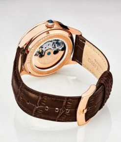 Radiant 925 Automatic 44mm Skeleton(Radiant 925 Automatic 44mm Skeleton) -Alexander Store 925 03 CLSP2