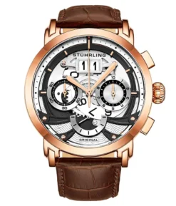 Andover Chronograph 926 Quartz 47mm(Andover Chronograph 926 Quartz 47mm) -Alexander Store 926 04 FS