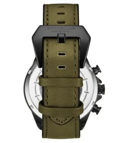 Volda 929 Aviator 45mm Quartz Watch(929 Quartz 45mm Aviator) -Alexander Store 929 04 CLSP a55d4e81 89b0 4563 a0a4 15718363bee0