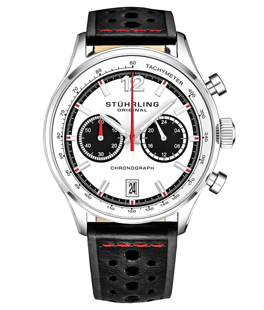 Monaco 933 Quartz 44mm Chronograph(Monaco 933 Quartz 42mm Chronograph) 1 Monaco 933 Quartz 44mm Chronograph(Monaco 933 Quartz 42mm Chronograph)