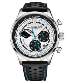 Monaco 934 Quartz 42mm Chronograph(Monaco 934 Quartz 42mm Chronograph)