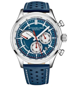 Monaco 934 Quartz 42mm Chronograph(Monaco 934 Quartz 42mm Chronograph) -Alexander Store 934 02 FS