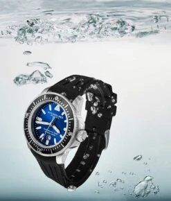 Maritimer 935 Quartz 43mm Diver(Maritimer 935 Quartz 43mm Diver) -Alexander Store 935.02 Lifestyle Water 1