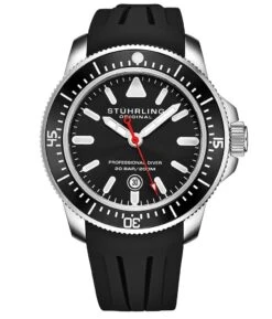 Maritimer 935 Quartz 43mm Diver(Maritimer 935 Quartz 43mm Diver) -Alexander Store 935 01 FS