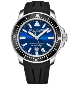 Maritimer 935 Quartz 43mm Diver(Maritimer 935 Quartz 43mm Diver)