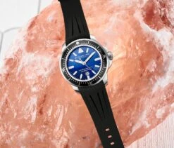 Maritimer 935 Quartz 43mm Diver(Maritimer 935 Quartz 43mm Diver) -Alexander Store 935 02 PinkRockLight lifestyle