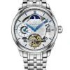 Presidia 943B Automatic 42mm Skeleton(Presidia 943b Automatic 42mm Skeleton)