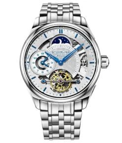 Presidia 943B Automatic 42mm Skeleton(Presidia 943b Automatic 42mm Skeleton)