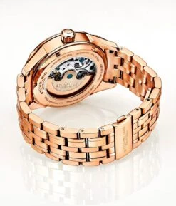 Presidia 943B Automatic 42mm Skeleton(Presidia 943b Automatic 42mm Skeleton) -Alexander Store 943B 02 CLSP