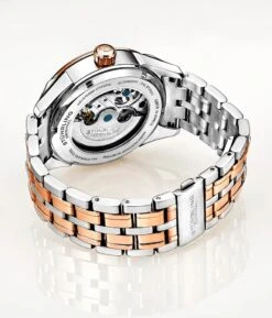 Presidia 943B Automatic 42mm Skeleton(Presidia 943b Automatic 42mm Skeleton) -Alexander Store 943B 04 CLSP