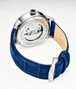 Vertex 947 45mm Skeleton(Vertex 947 45mm Skeleton) -Alexander Store 947 02 CLSP