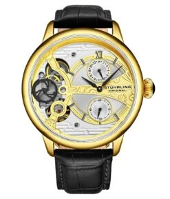 Vertex 947 45mm Skeleton(Vertex 947 45mm Skeleton) -Alexander Store 947 03 FS