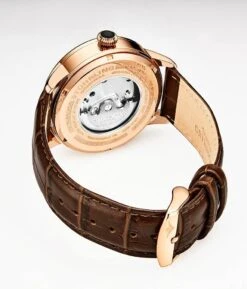 Vertex 947 45mm Skeleton(Vertex 947 45mm Skeleton) -Alexander Store 947 04 CLSP