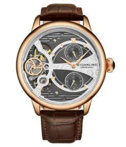 Vertex 947 45mm Skeleton(Vertex 947 45mm Skeleton) -Alexander Store 947 04 FS