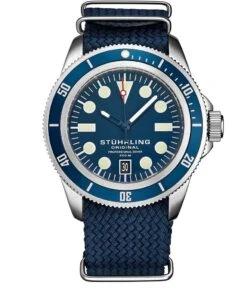 Cobia 966A Quartz 43mm Diver(Cobia 966a Quartz 43mm Diver)