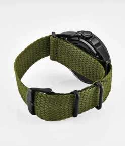 Cobia 966A Quartz 43mm Diver(Cobia 966a Quartz 43mm Diver) -Alexander Store 966A 03 CLSP