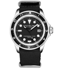 Cobia 966B Quartz 42mm Diver(Cobia 966b Quartz 42mm Diver)