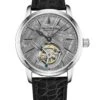 Majestic Mosaic 40mm Tourbillon(Barringer 973 40mm Tourbillon)